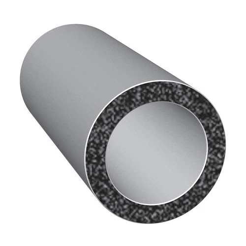 TRIM LOK INC X313-100 Seal, EPDM Rubber, Black, 100 ft L 10G533