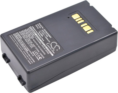 CS Backup Battery for Datalogic Barcode Scanner Falcon X3