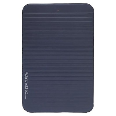 Robens Polarshield 60 Double selbstaufblasende Camping Zelt Isomatte Auflage