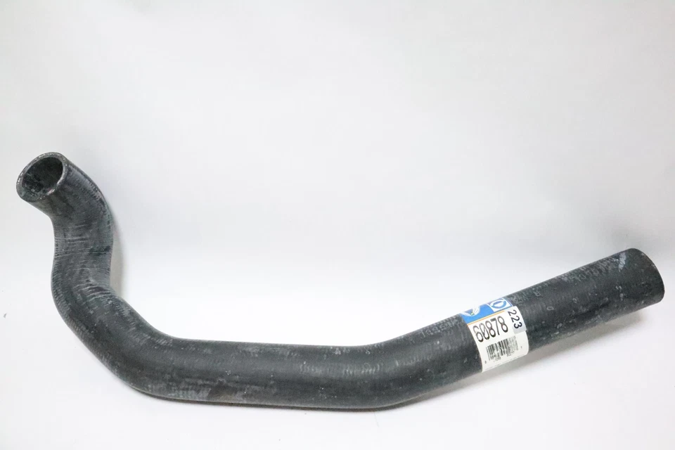 Radiator Coolant Hose-Molded Continental Elite GOODYEAR 60878 - Image 3 of 4