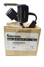 850-815-002 Intermec Snap-On Adapter AA21 with Kapton RS232 Serial