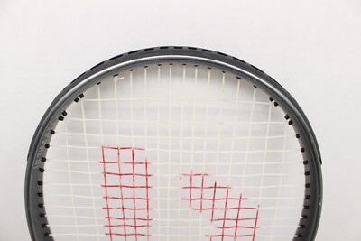 Donnay SL3 ultimate 02 gray tennis raquet with cover | eBay