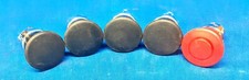 SCHNEIDER ELECTRIC PUSH BUTTON OPERATOR **LOT OF 5**