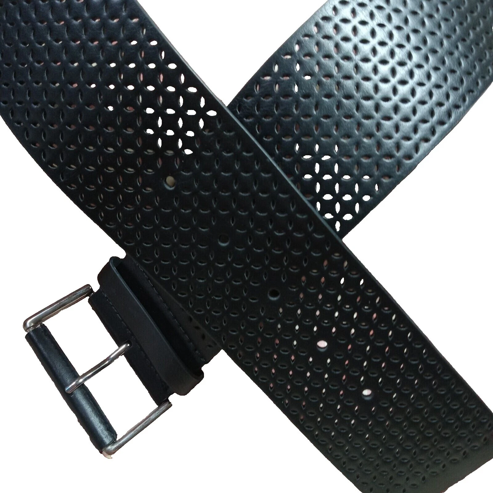 Poliéster Mujer Cinturones Cinturón De Cadera