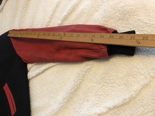 Beastmaster II Vintage 1991 Movie Promo Men's Film Crew Jacket Size XXS - Picture 8 of 12