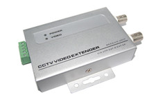1CH Active Balun Receiver 12V DC Home Surveillance Parts  Accessories