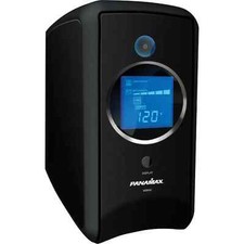 Panamax MB850 850VA Shelf Mount UPS Surge Protector