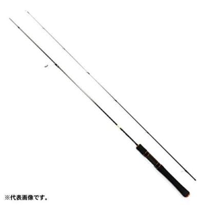 Daiwa Presso ST 56XUL Spinning Rod for Trout