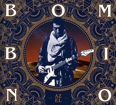 Bombino - Azel [New CD] UK - Import