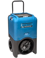 Dri-Eaz LGR 7000 Dehumidifier