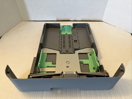 Brother Printer Paper Tray HL-L2300D HL-L2305W HL-L2320D LY2203 LY2192 Gray - 第 1/8 張圖片