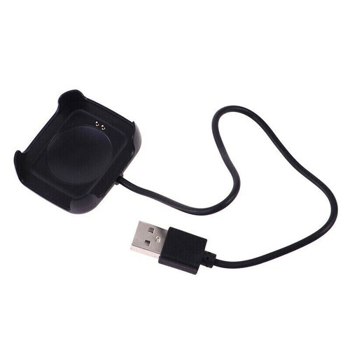 Magnetic Charger Adapt Smart Watch Cable USB High Quality Plastic Chargeable - Zdjęcie 6 z 11