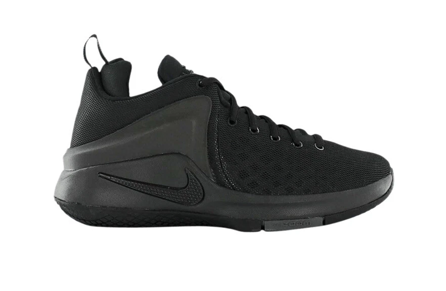 Nike lebron james zoom deals witness