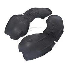 Inner Fender Liner Set Fits 2019-2022 Chevrolet Silverado 1500