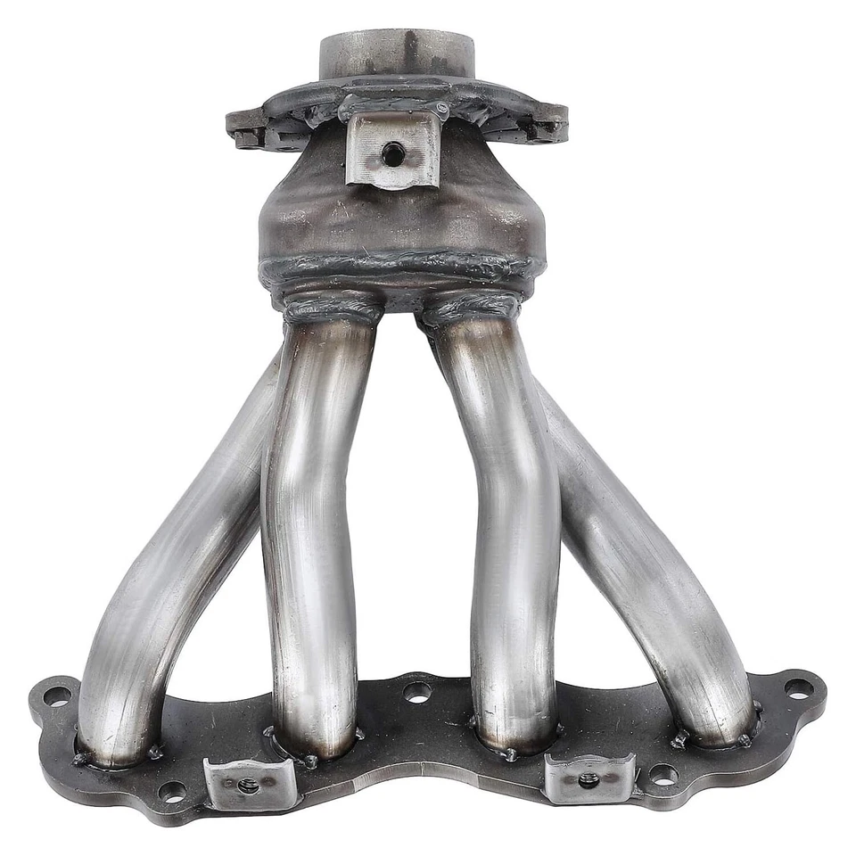 Exhaust Manifold w/ Gasket Kit for Honda Element 2003-2011 L4 2.4L 18100PZDA00 - Image 4 of 4