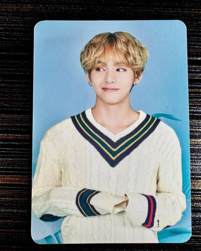BTS Happy Ever After 4th Muster Photocards - Picture 16 of 109