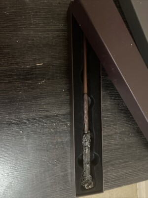 #ad Harry Potter Collectible wand $200.00