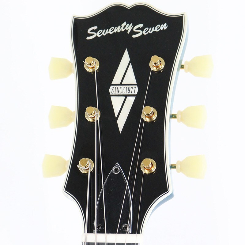 Seventy Seven Japan Tune-up Series EXRUBATO-CTM-JT (AMB
