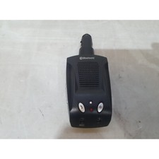 Seefecode SEEFreeKit SFK306 zestaw głośnomówiący Bluetooth zestaw samochodowy wbudowany głośnik - czarny