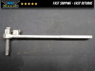 #ad VINTAGE SNAP ON USA 1 4quot; VALVE ROCKER ARM ADJUSTING TOOL V21C 1950 DATE CODE $21.37