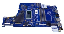 New Dell Inspiron 3580/3780 Motherboard System Board Pentium 5405U 2.3GHz C75M5
