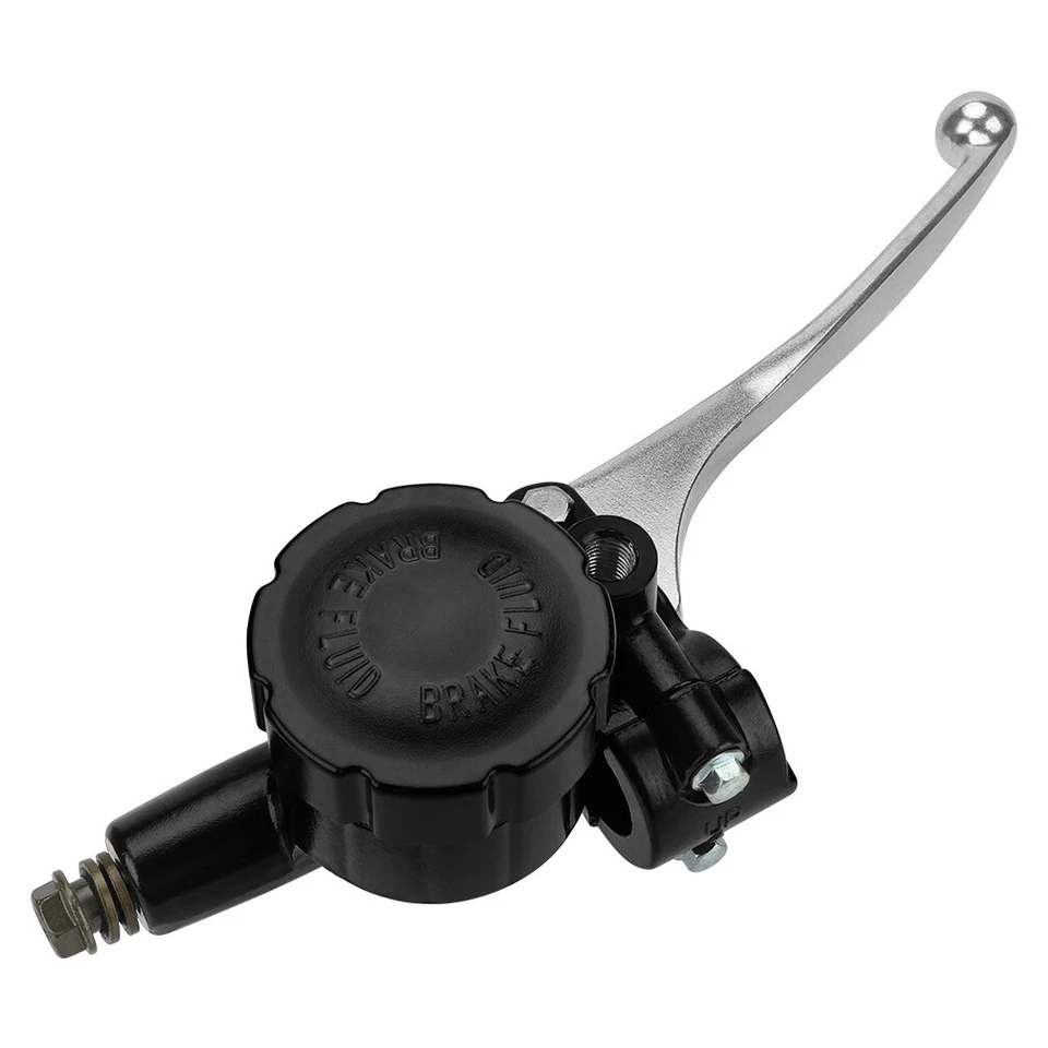 Cilindro maestro de freno delantero 5/8 diámetro para Kawasaki H1 H2 Z1 S2 S3 KH400/500 KZ650 Foto 2 de 4