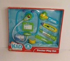 Kid Connection Doctor Play Set New
