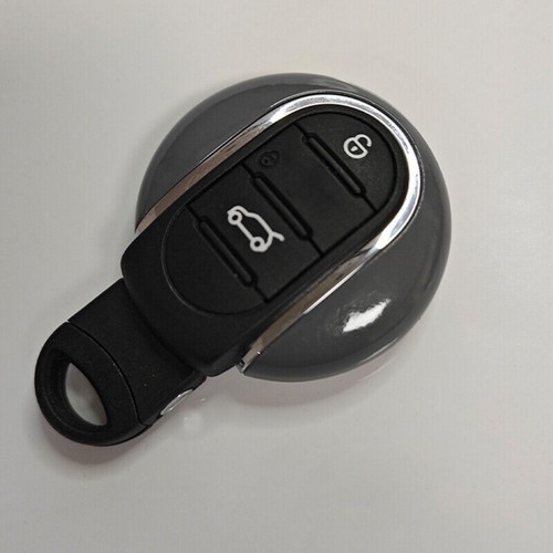 Car Key Shell Smart Remote Fobs Cover Replace Shell For Mini Cooper F54-F57 F60 - Picture 20 of 20