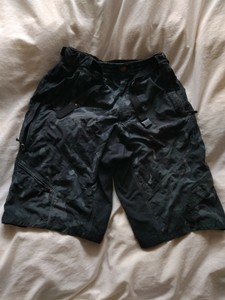 endura hummvee black camo