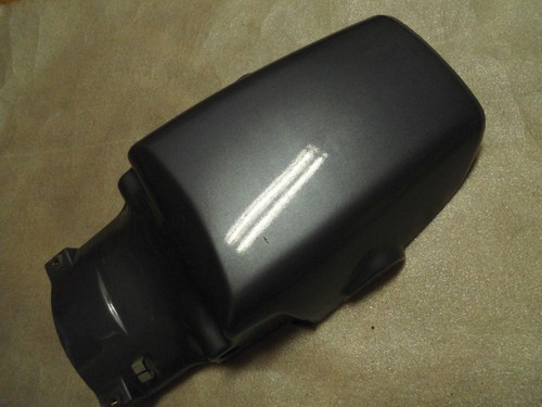 B4. Honda XL 600 V PD06 Rear Mudguard Fender Fairing - Picture 3 of 5