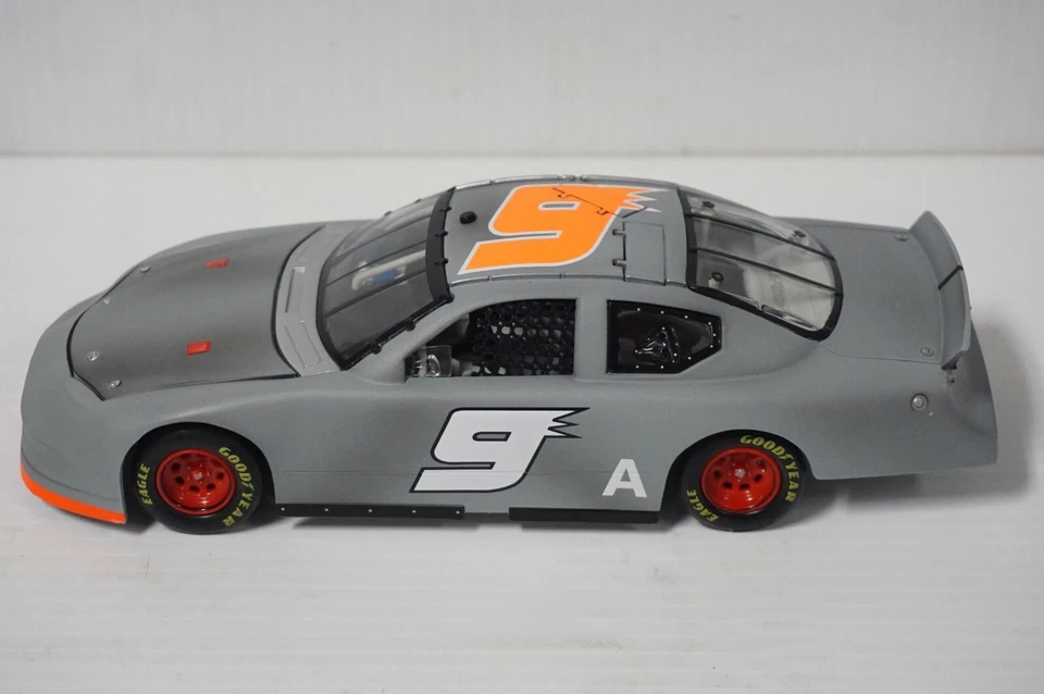 Coche de prueba RCCA 2006 1/24 Kasey Kahne #9 concesionarios Dodge/probado en pista - 1 de 300 Foto 3 de 4