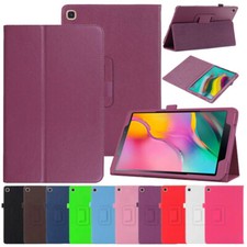 Smart Folio PU Case Cover For Samsung Galaxy Tab A 8inch T350/T550/T290/T380