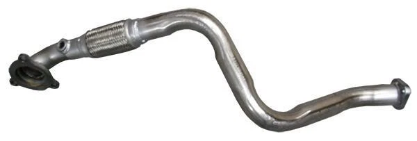 Exhaust Pipe Fits 2006 2007 2008 Pontiac Wave - Image 2 of 2