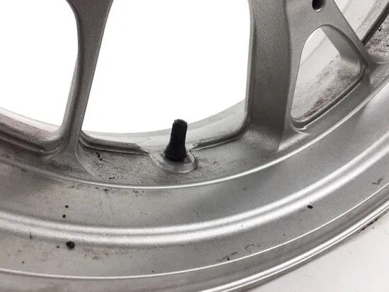 Rear Wheel Rim 2008 Kawasaki Ninja ZX14 ZX1400C 2798 x | eBay