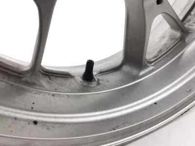 Rear Wheel Rim 2008 Kawasaki Ninja ZX14 ZX1400C 2798 x | eBay