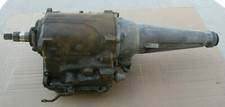 Transmission Cruise O Matic Automatic Ford Mercury Oem C3tp 1963 63
