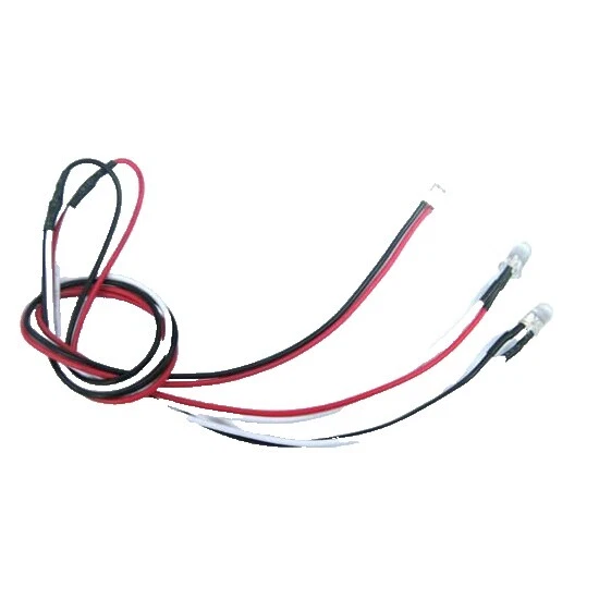 Hobby RC Model Vehicle Body Parts & Interior for ABC Hobby 1:18 Scale