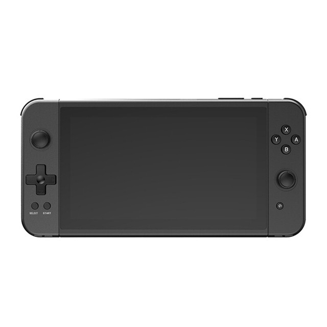 X70 7 0---Handheld-Spielekonsole Simulator Battle 32G N3V9 X70 7 0---Handheld-Spielekonsole Simulator Battle 32G N3V9