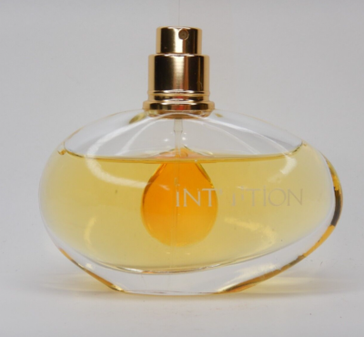 Estee Lauder Intuition Eau de Parfum Spray 1.7oz - 50ml Rare