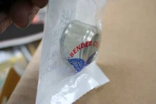 HARLEY FL & FL 1983-1986 WHEEL SPACER Stepped LEFT OR RIGHT SIDE USE .7146" LONG