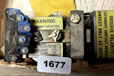 Siemens 14-193-757-586 Contactor/ Type 720, 220A