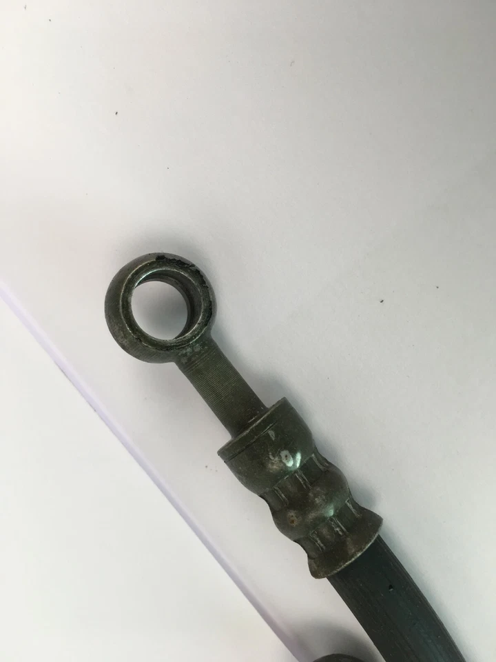 APRILIA RS 50 RS50 1999 / SE ADAPTA A MANGUERA FRENO DELANTERO 1999-2005 AP8213312 Foto 3 de 4