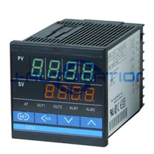 1PCS New RKC Temperature Controller CD701FK02-M*AN-NN #C