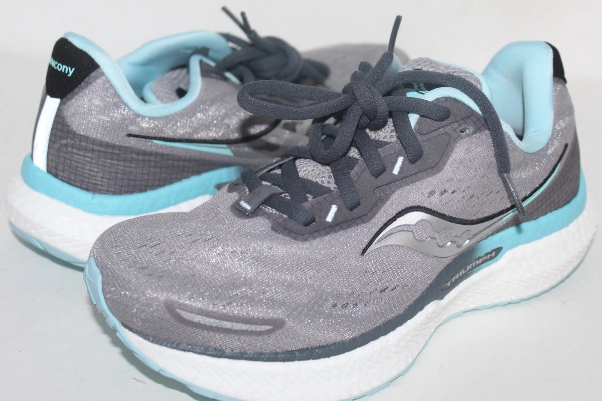 Saucony women's size 6 top