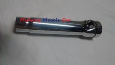 L-79 Chrome Oil Fill Filler Tube Chevrolet Chevelle Malibu Nova L-79 Chrome Oil Fill Filler Tube Chevrolet Chevelle Malibu Nova