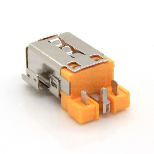For Acer Swift 3 SF314-511 DC Socket Power Jack Port Connector Replacement - Picture 7 of 9