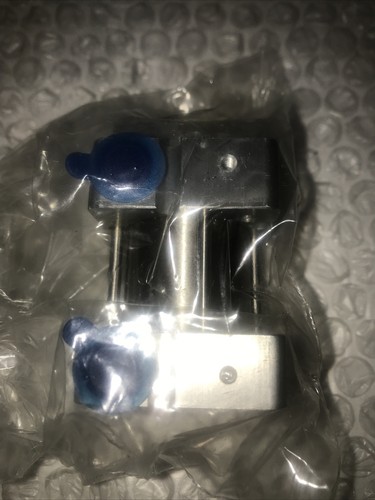 **NEW IN FACTORY BAG BIMBA FST-090.75 PNEUMATIC CYLINDER FAST SHIPPING # - Picture 3 of 5
