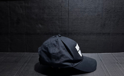 Cappello Strapback Wayne's World 'Dad' - Nero - Taglia Unica - Foto 5