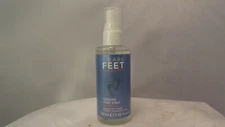 Margaret Dabbs~Bare Feet~Foot Cooling Spray 100ml / 3.38oz