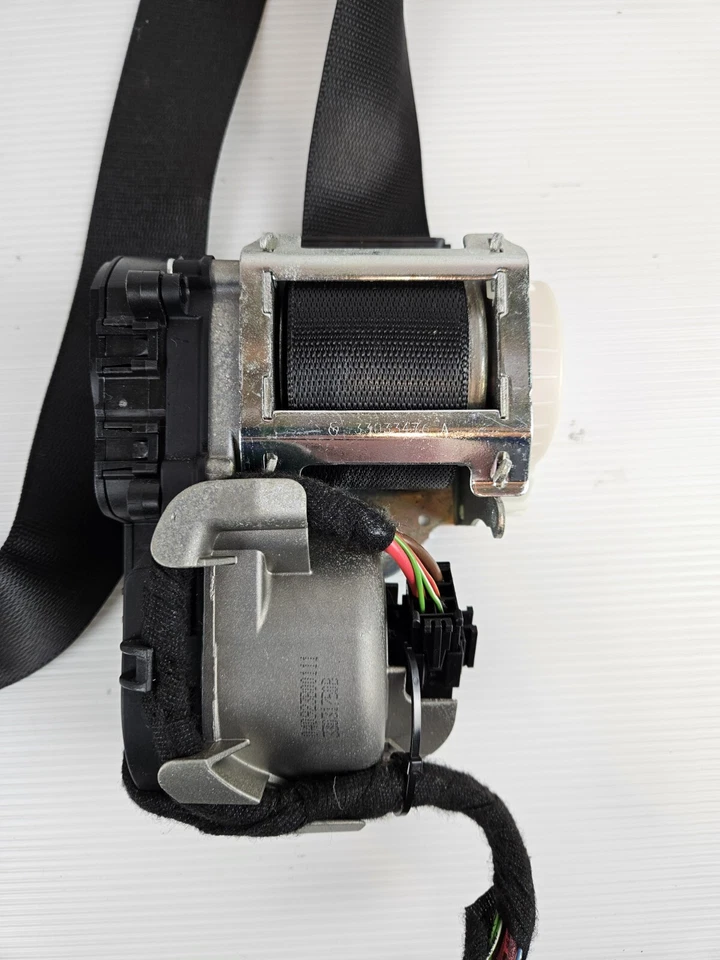 Cinturón de seguridad pasajero delantero derecho mercedes-benz s430 s500 2003-2006 a2208600211 Foto 3 de 4